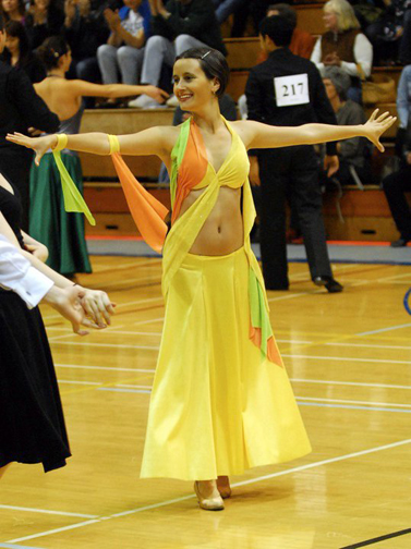 Diana Krivosheya
