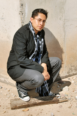 Luis Aragon Salsa Instructor