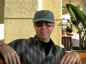Ed Van Ornum